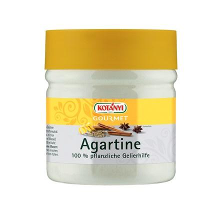 KOTÁNYI - Agartine - 100% prírodná želatína (225 g)